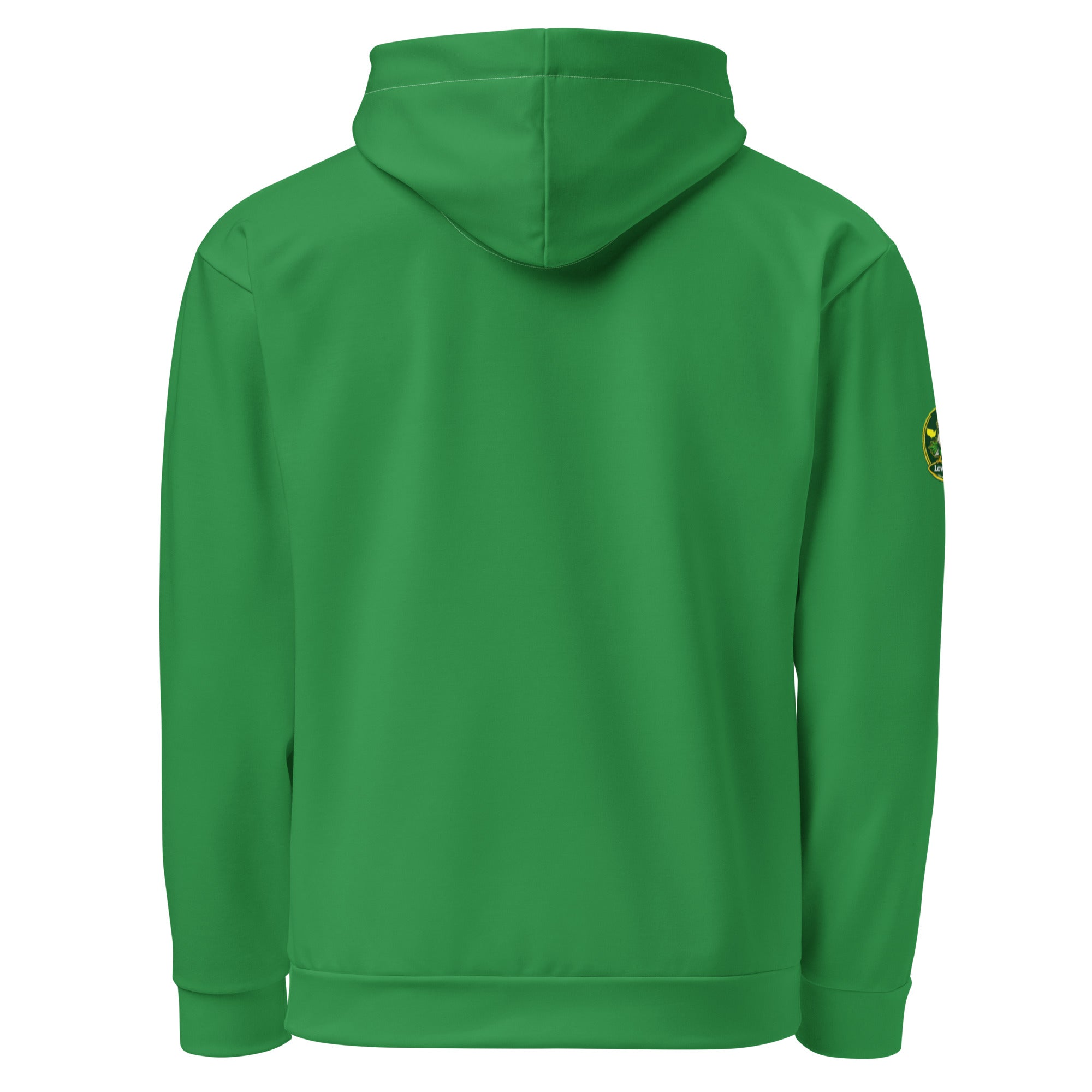 Pink Dogwood Fever Golf Hoodie - Limited Edition