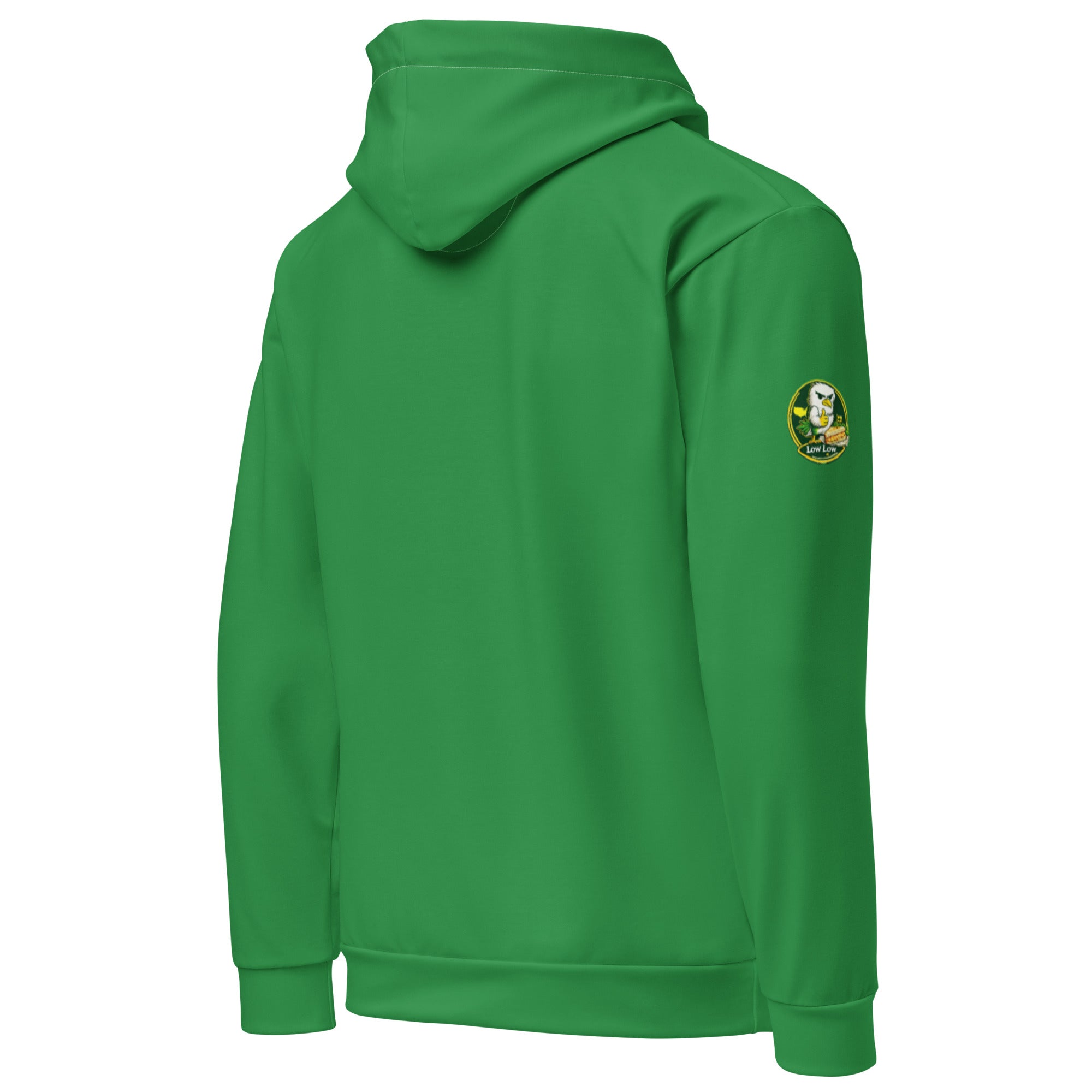 Pink Dogwood Fever Golf Hoodie - Limited Edition